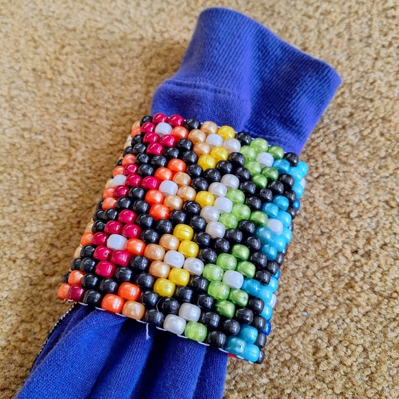 FREE Kandi Cuff w/Purchase (see description) - Picture 8 of 8